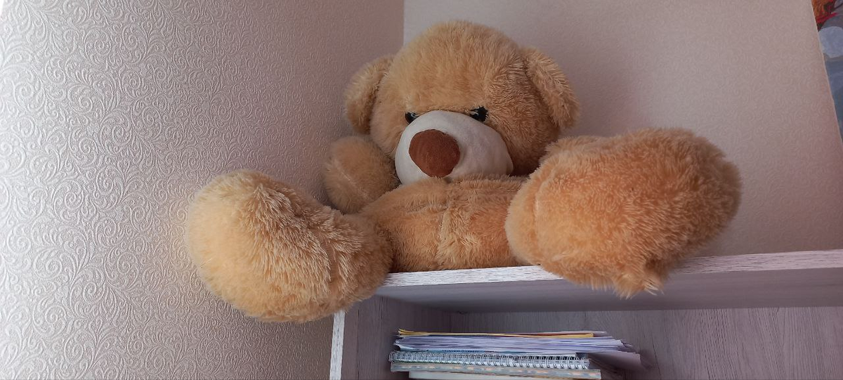 Фото из личного архива