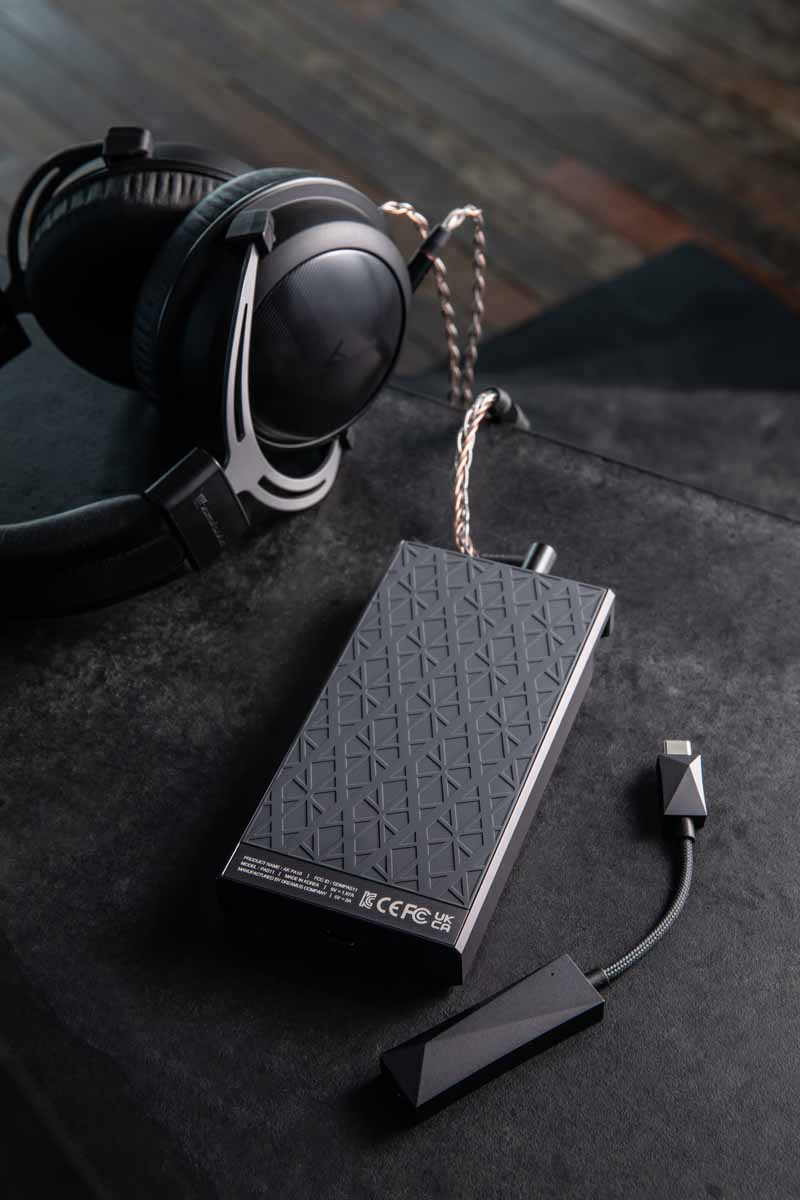 Astell&Kern представляет PA10: компактный и мощный усилитель класса А для  прослушивания в дороге | Soundex.ru | Дзен