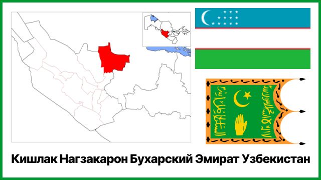 Место рождения