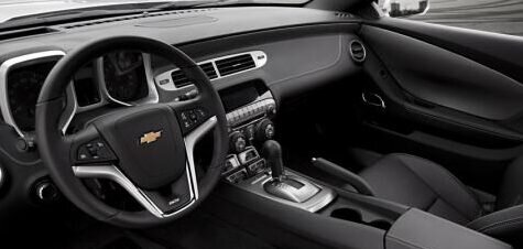 Chevrolet Camaro | Авто Дом 24 | Дзен