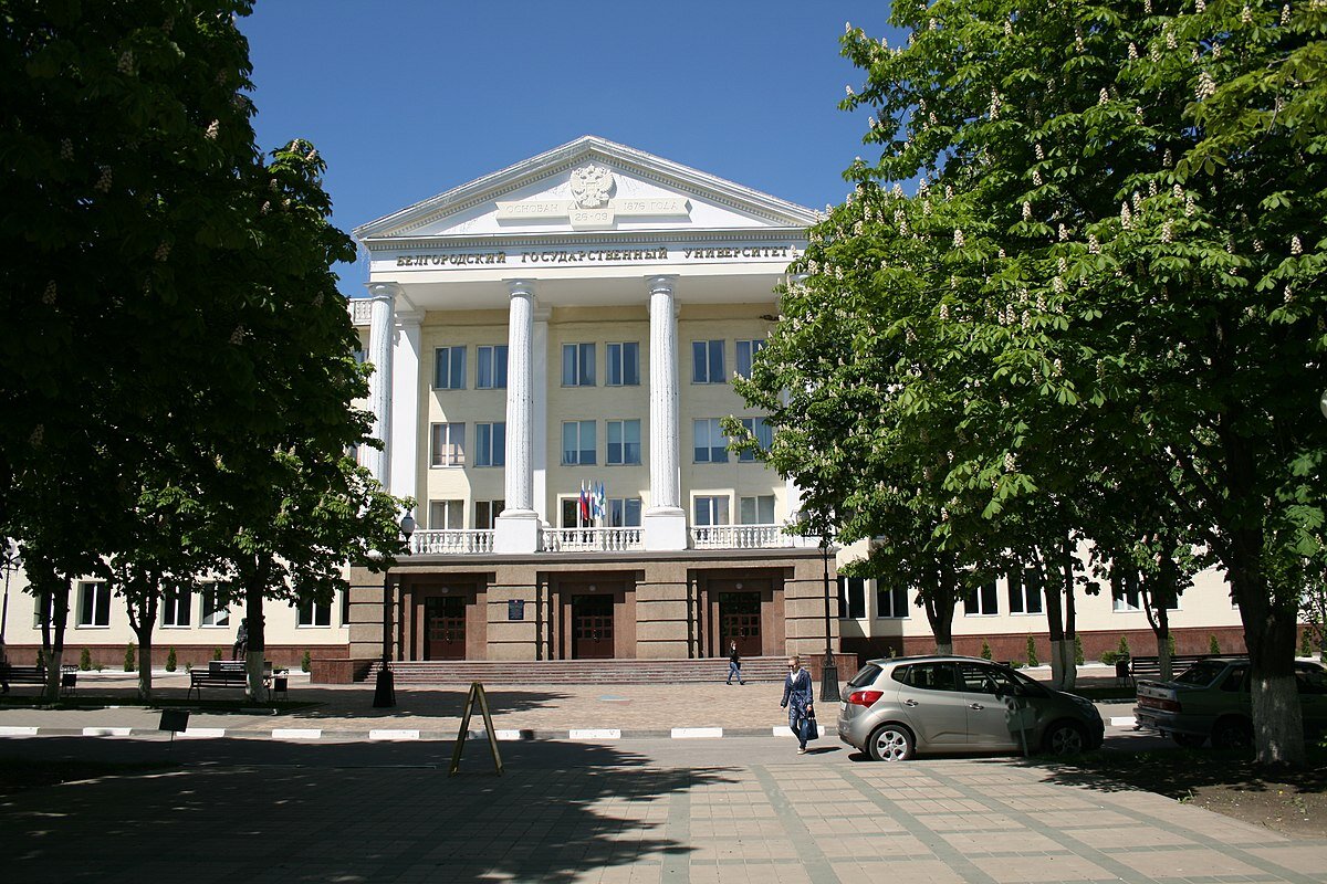 © Лобачев Владимир/Wikimedia Commons