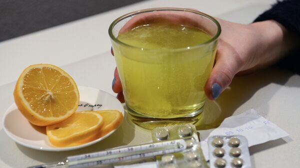   © Sputnik / Alexander Kryazhev