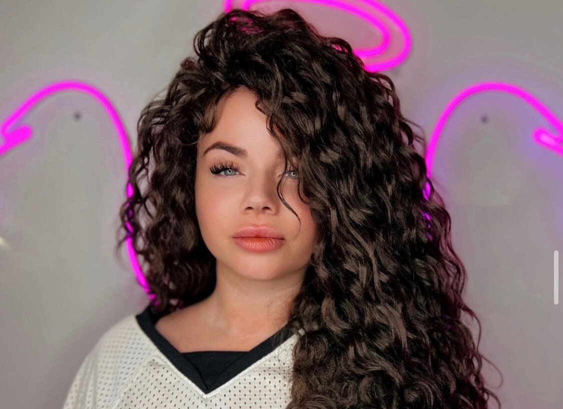     Бьянка фото: соцсети