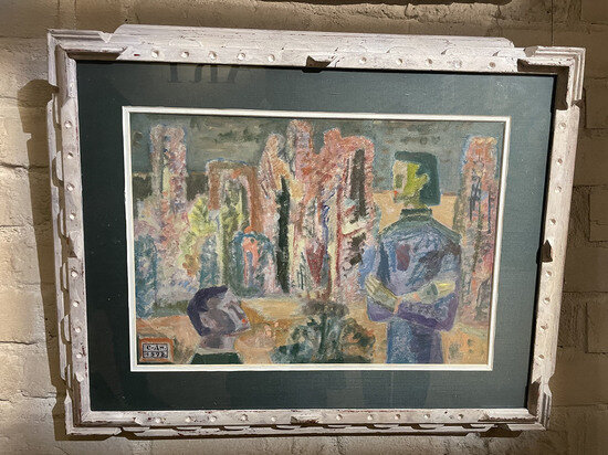   Мария Москвичева