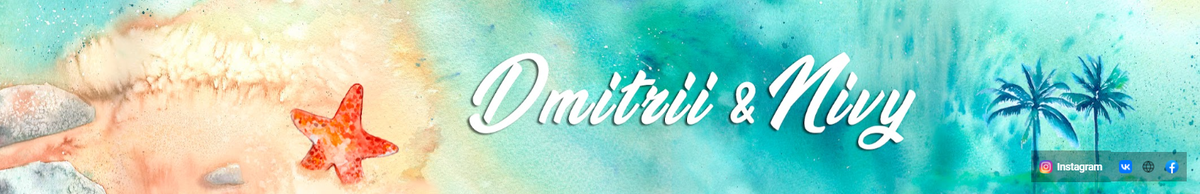 Канал Dmitrii West