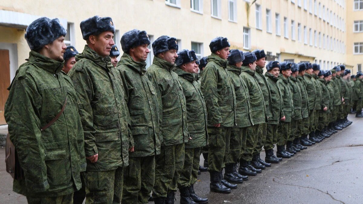 Фото: министерство обороны РФ