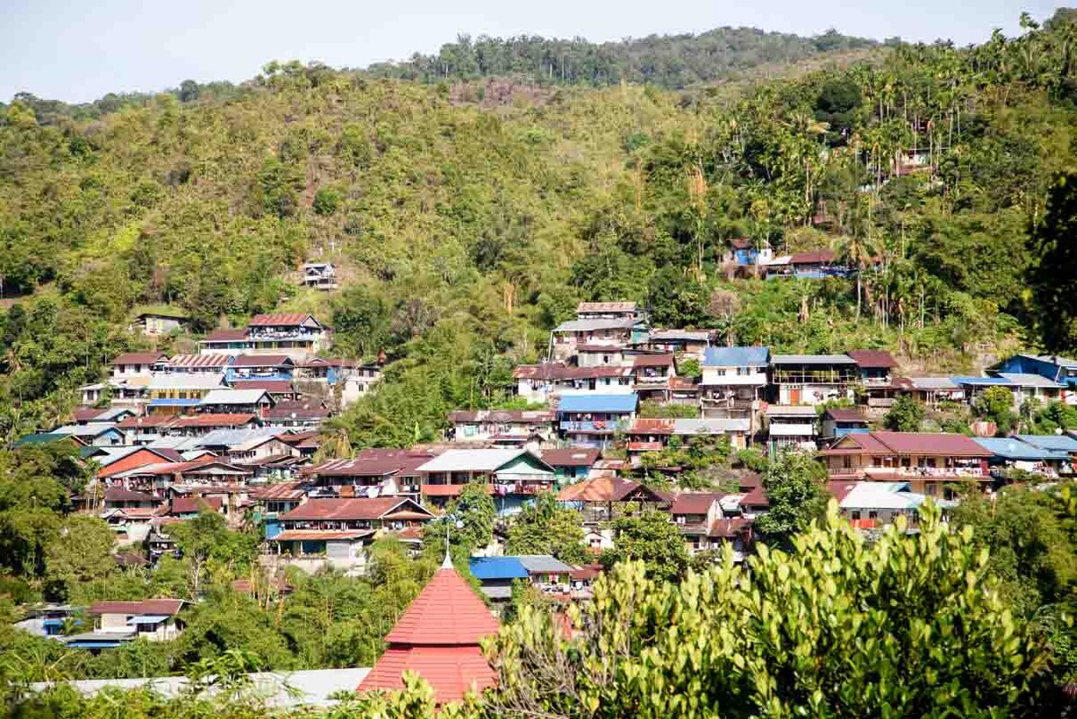 Где сделать предложение в Папуа-Новой Гвинее: 9 лучших мест и маршрут - Satéur официальный