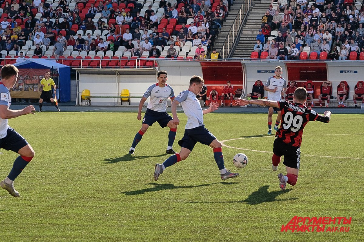    Арбитраж вынес решение о завершении конкурсного производства «Амкара»