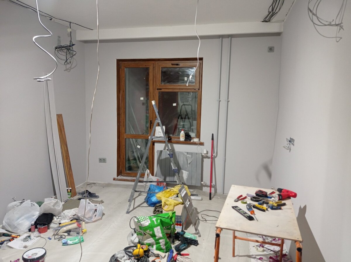 Фото из архива автора канала