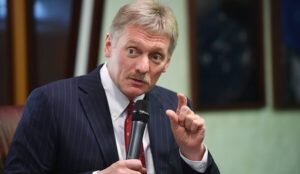    Фото: kremlin.ru Гульназ Астахова