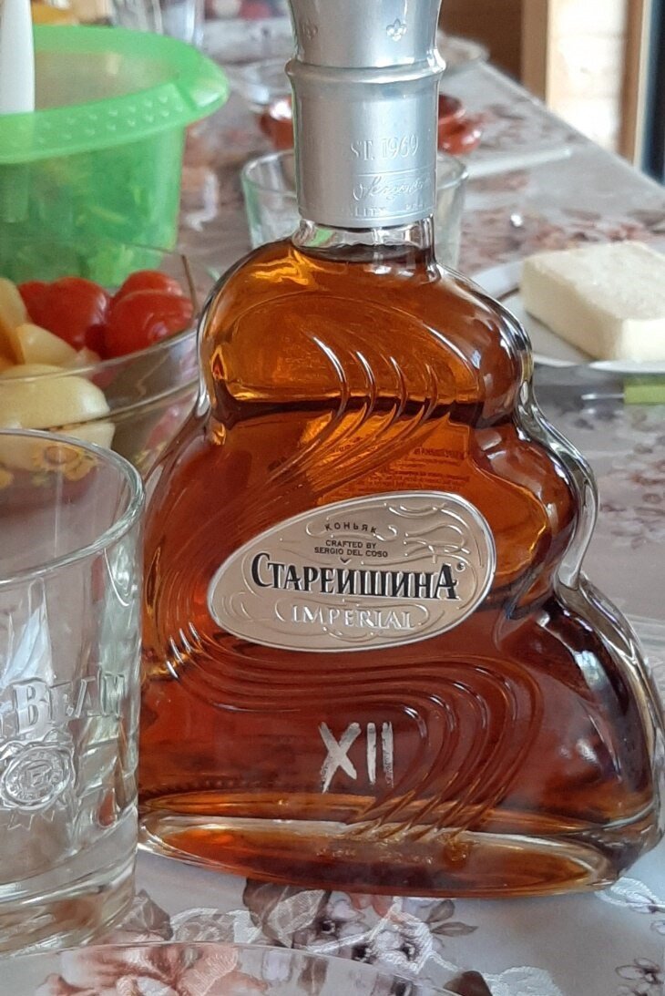 Какой выдержанный коньяк мы категорически не советуем покупать даже по ...