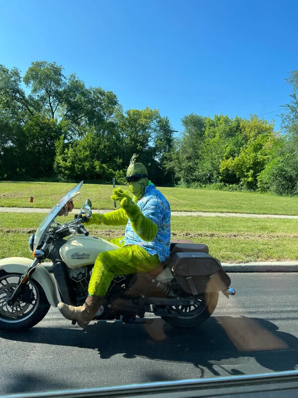 Фото © Reddit / ImAGoonYoureAGoon