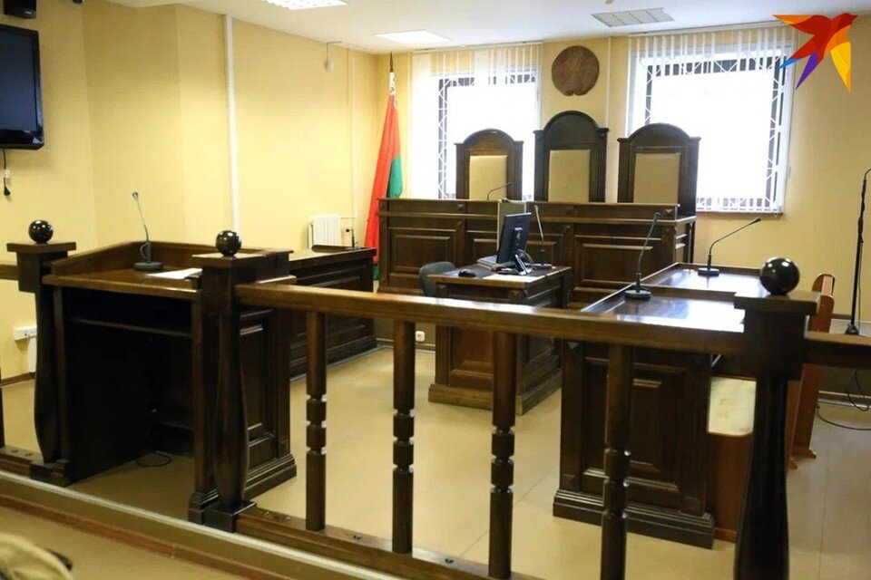     Уголовное дело в отношении Рудика, Путило и Протасевича направлено в суд.