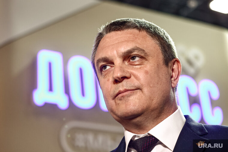    Леонид Пасечник рассказал о пытках над пленными россиянами