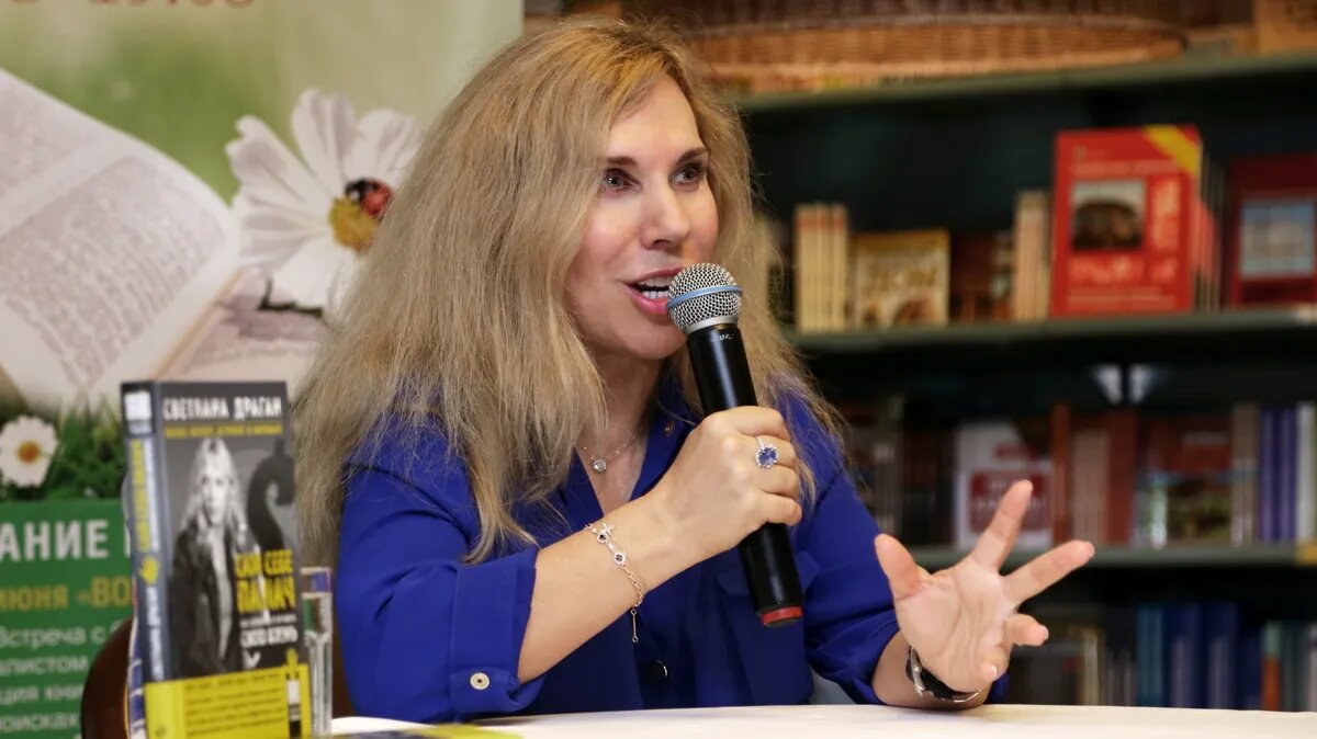 Астрологи читают будущее по движению планет. Фото: Светлана Драган, vk.com