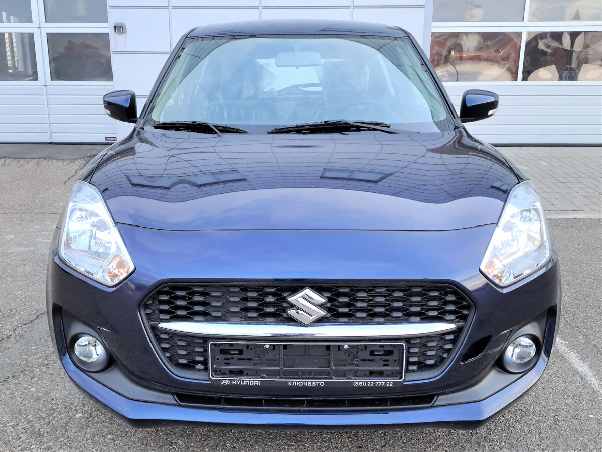 Новый Suzuki Swift из Эмиратов за 770 000 рублей хотите? Подождите, не всё  так просто | МЕХВОД | Дзен