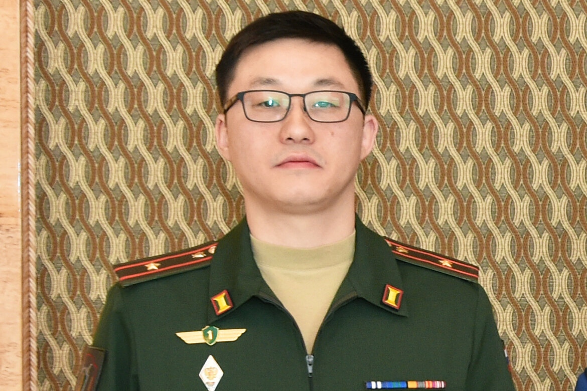 Казанский военный прокурор: «Сроки за дезертирство увеличили для ...