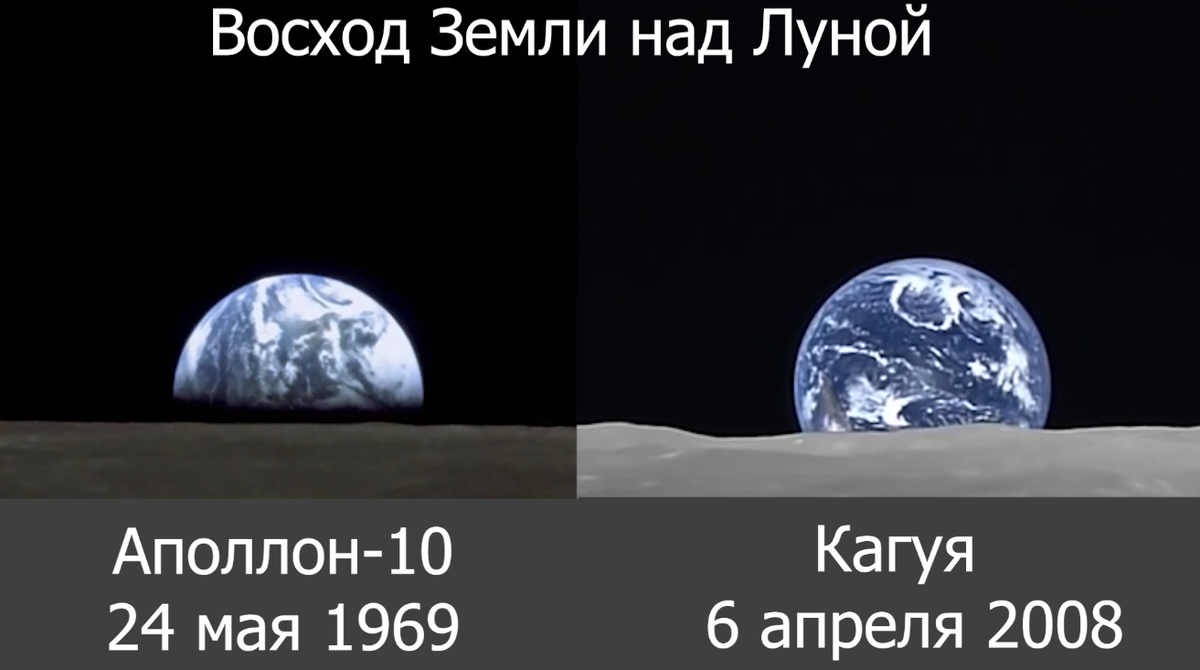 Коновалов утверждает, что астронавтов не было около Луны. Простое  доказательство обратного | Лунная программа | Дзен