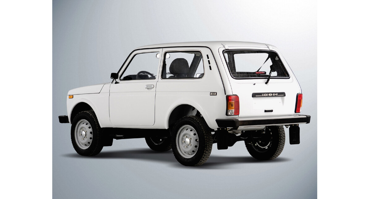 ВАЗ-21213