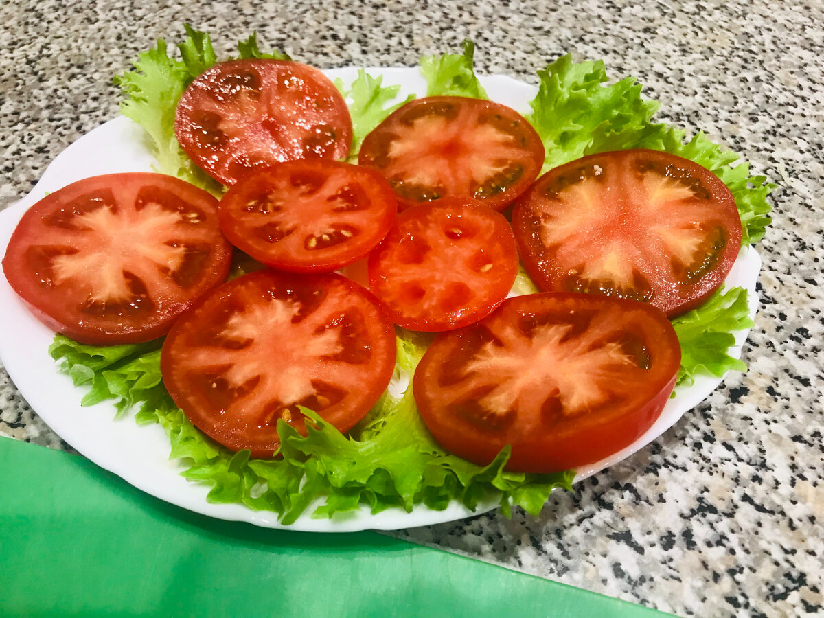 🍅Помидоры пикантные. Быстро и очень вкусно. Праздничная закуска👨‍🍳 |  Грибники | Дзен