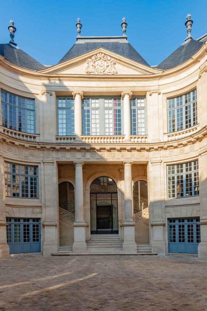 ОТЕЛЬ ЛАМБЕРТ