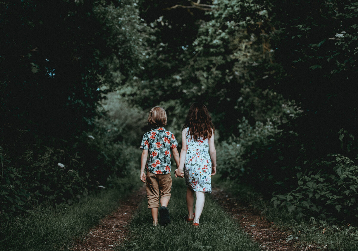"Любовные песни орков", Екатерина Широкова. Фото Annie Spratt Unsplash