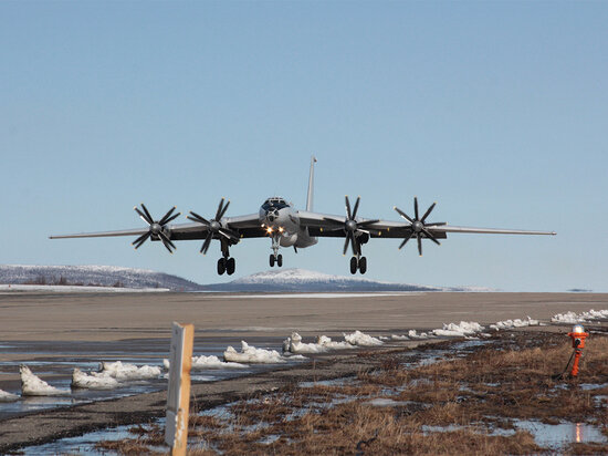     Фото пресс-служба Северного флота