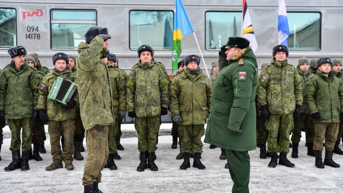 Фото: Информационный центр правительства Тюменской области📷
