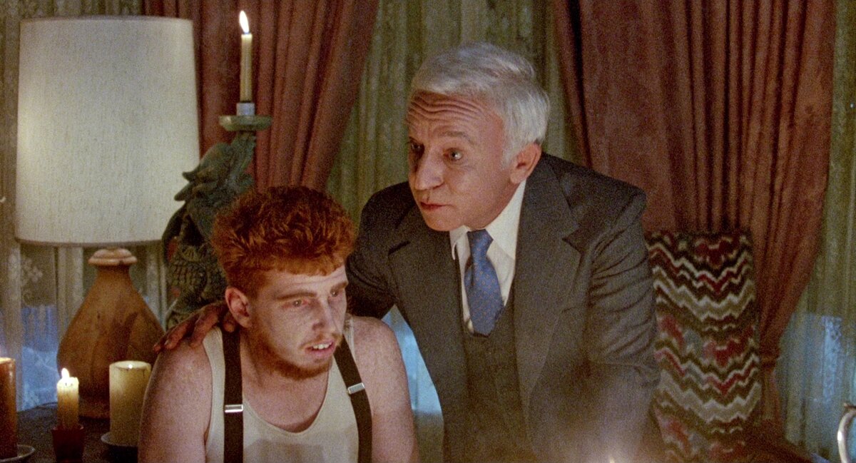 Комедии до 1980. Henry Gibson Burbs. 'Burbs Klopeks. The Burbs 1989 Killer. Klopeks.