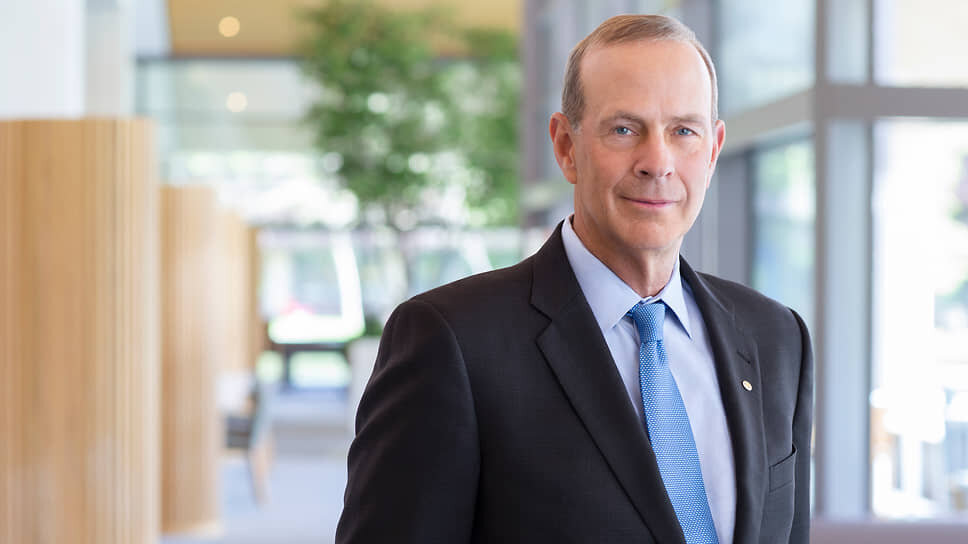 Фото: Chevron📷Майк Вирт