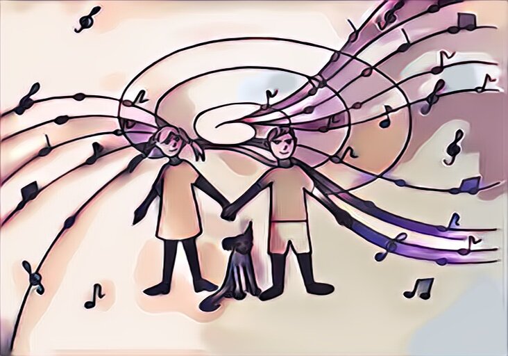    ⃰ Пётр Ильич Чайковский – великий русский композитор. Его произведения известны во всём мире. Произведения Петра Ильича обладают уникальным мелодизмом, его мелодии проникают до самых глубин души и не могут оставить слушателя равнодушным. Во многих фильмах и мультфильмах используется музыка П.И. Чайковского.

