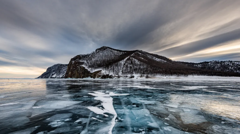 Рыбам есть чего бояться, но, к счастью, много воды, в которой можно спрятаться. Изображение предоставлено: © Сергей Пестерев / Wikimedia Commons, CC BY-SA 4.0 