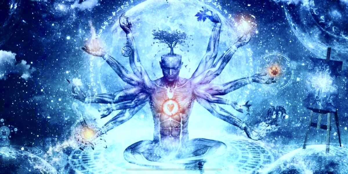 Магия Эзотерика 