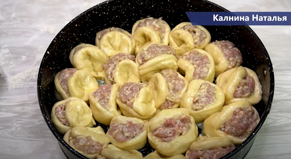 Сайт калниной. Готовим с Натальей Калниной. Калнина пирог