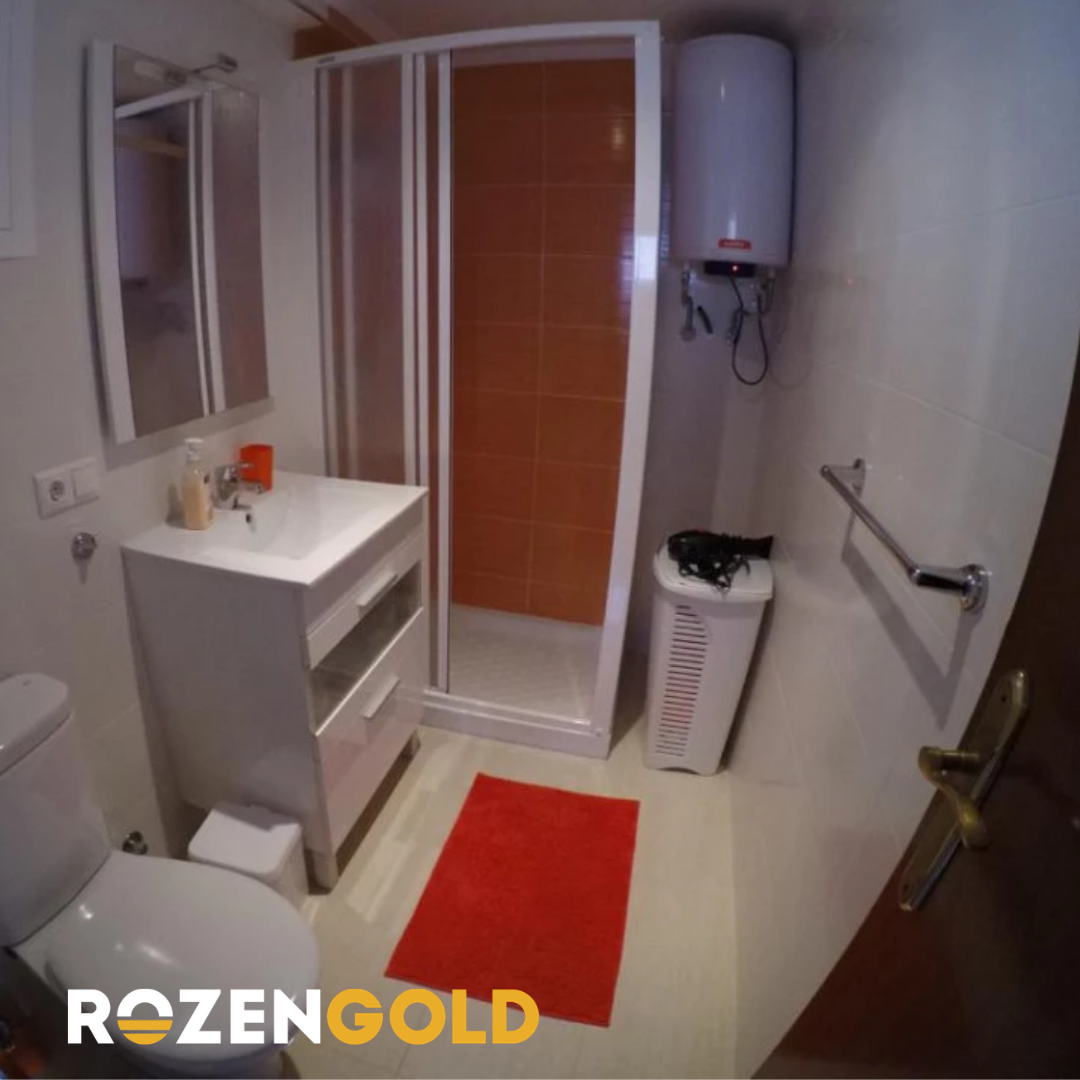 Купить дом в Испании