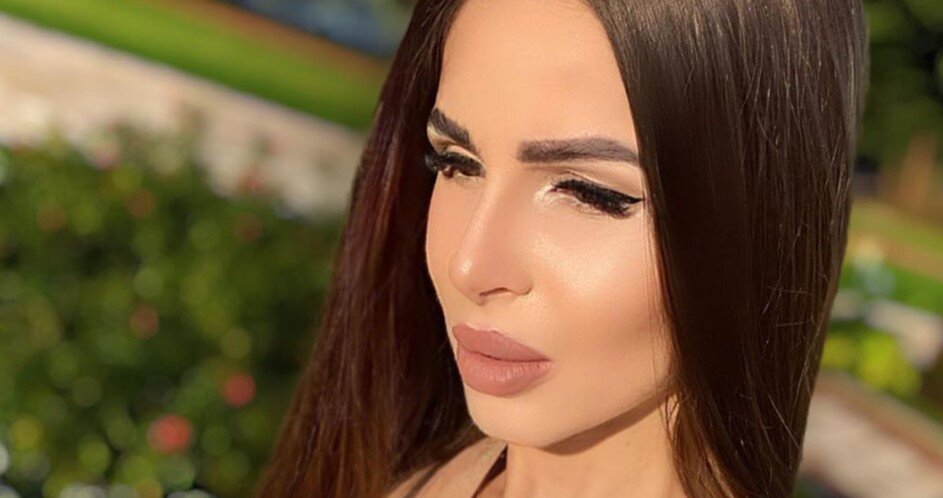 Источник фото: личная страница участника Дом 2