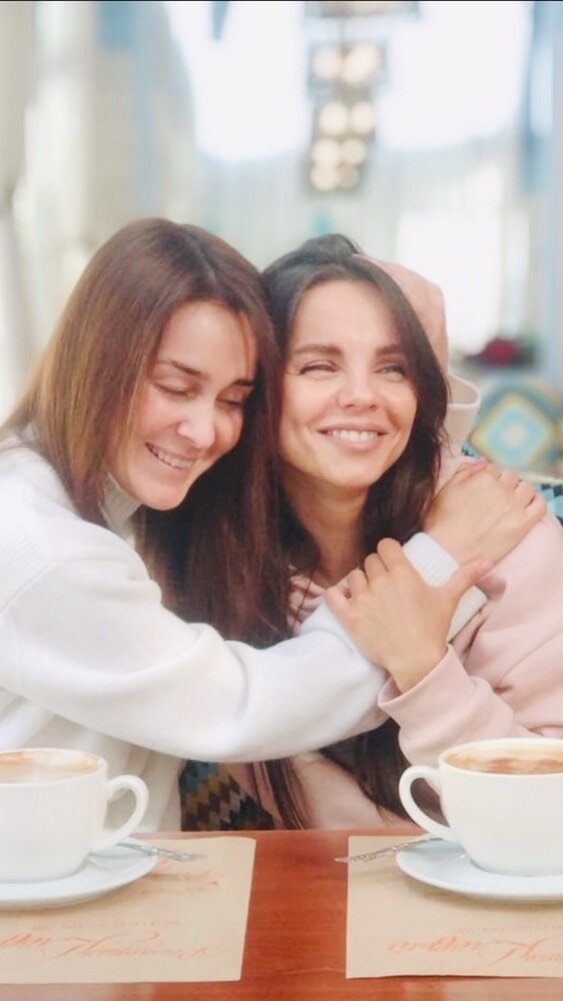 Екатерина Петрова