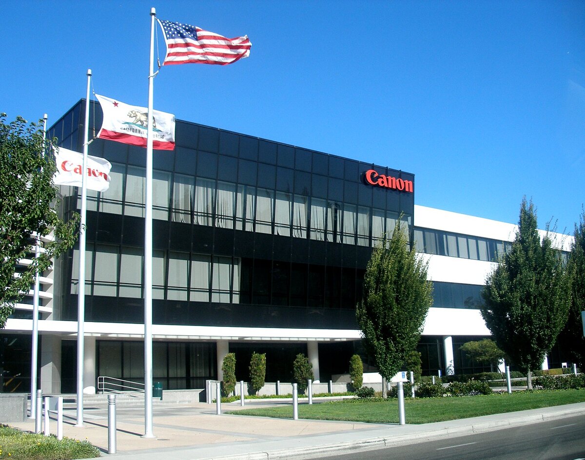 Canon USA, Inc.