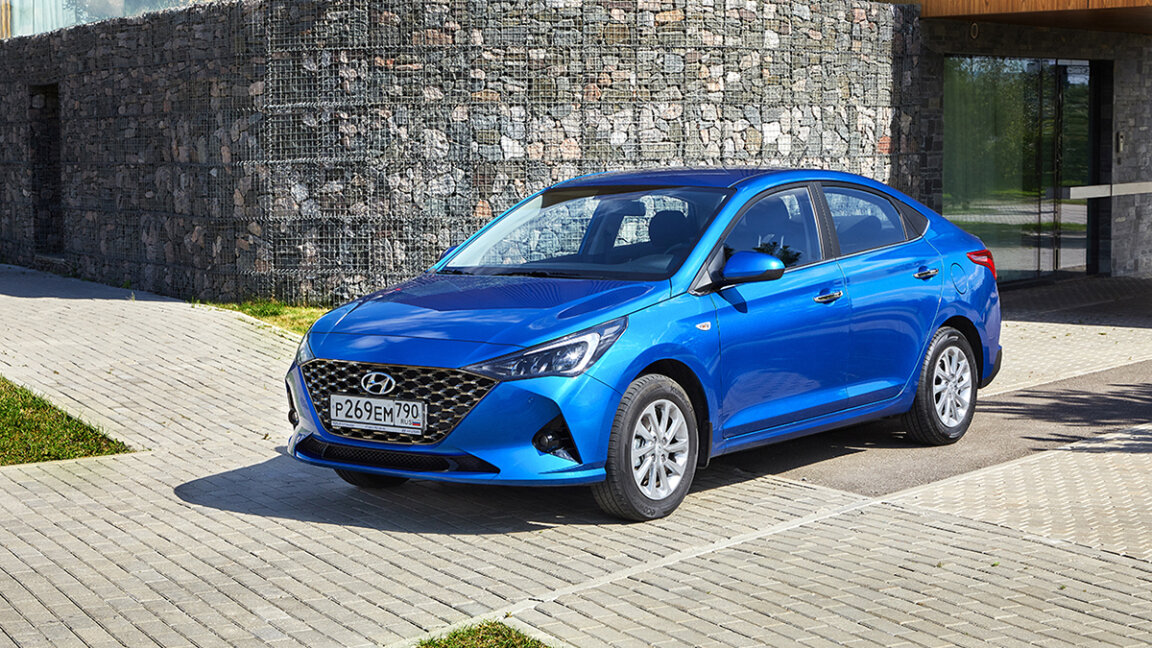 Выясняем, как сильно изменился один из самых популярных бюджетных седанов на российском рынке.