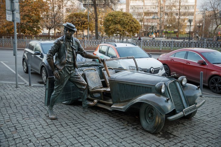 Фото: Михаил Голденков/The City