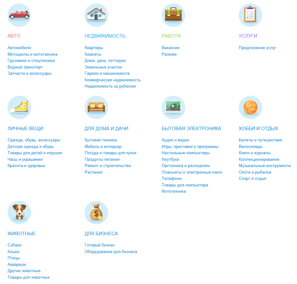  Заработок с нуля.