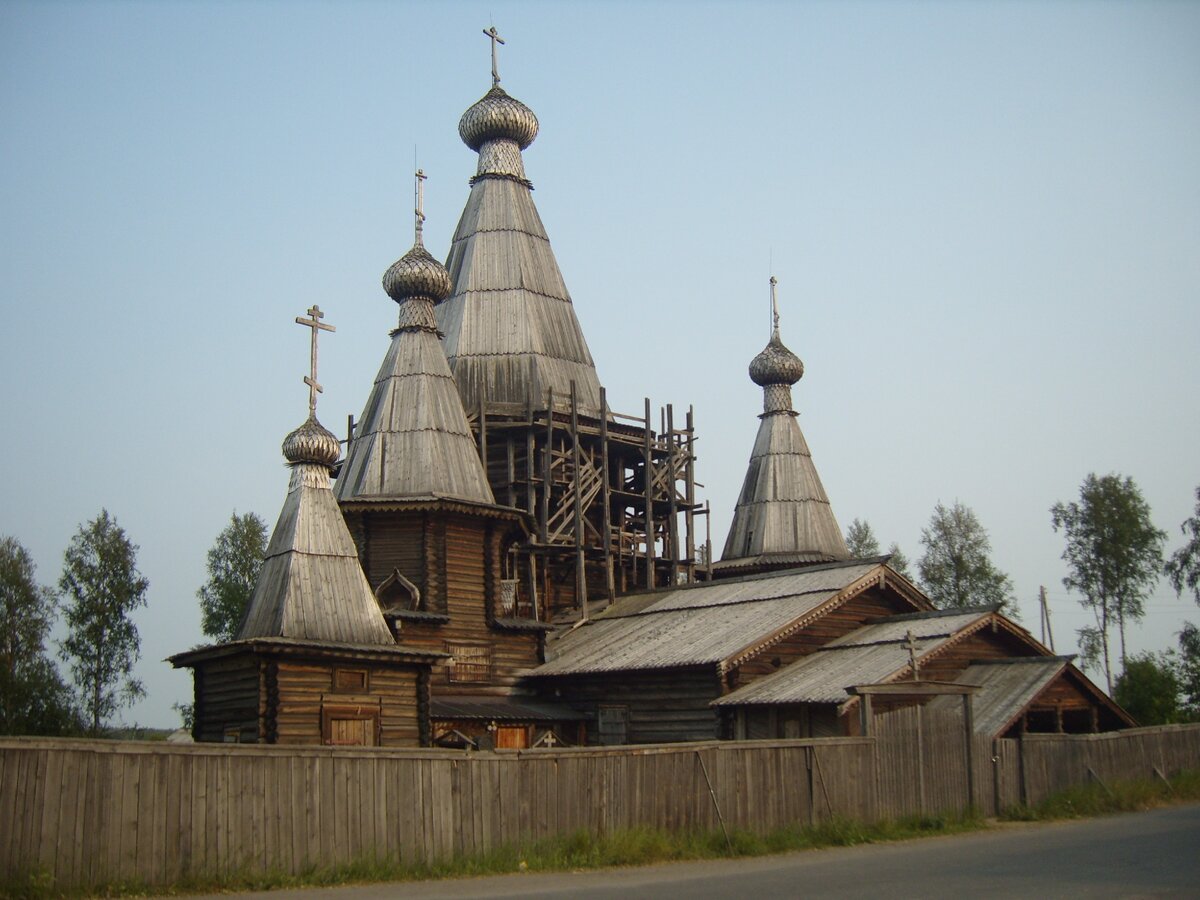 Карелия, рыбалка. Новички пролетят стопроцентно