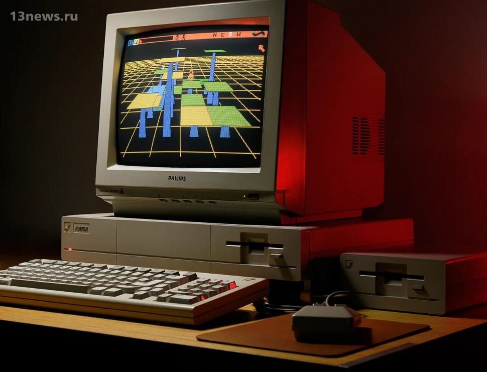 Например такой