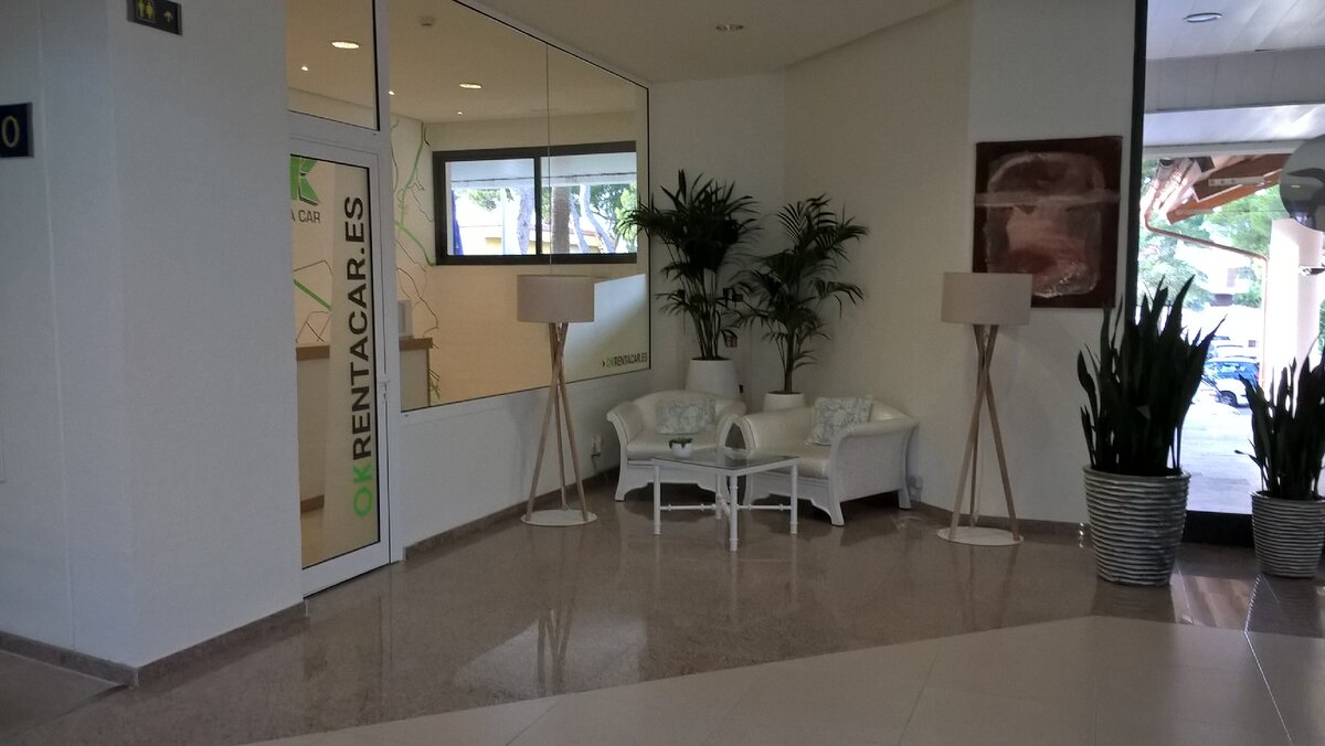 прокат машин