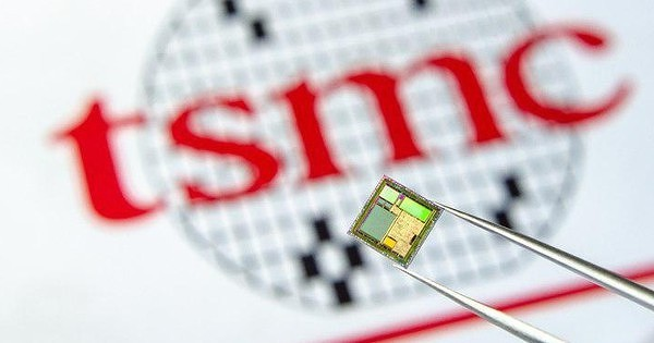 TSMC