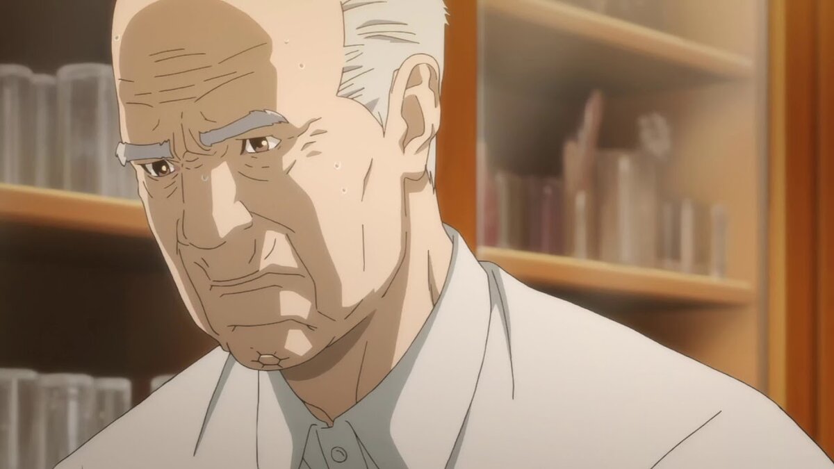 Итиро Инуяшики