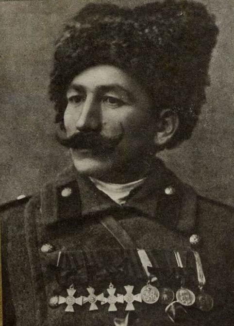 Аввакум Николаевич Волков. Источник фото: https://aeslib.ru/istoriya-i-zhizn/velikie/avvakum-volkov-inogda-geroyami-rozhdayutsya.html