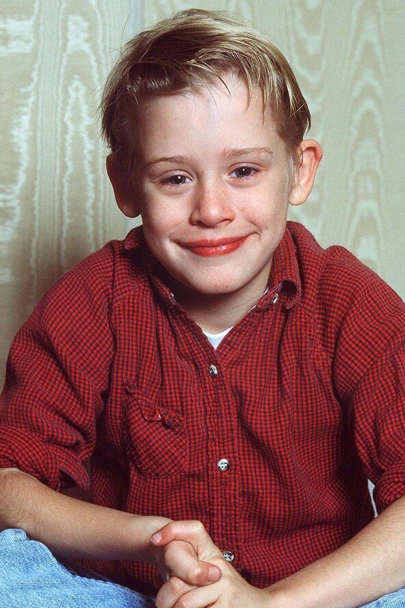 Маколей Калкин 