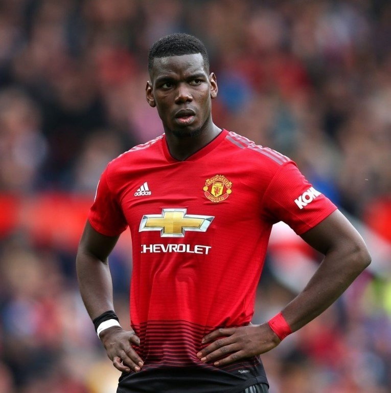 В сезоне-2020/21 Погба провел за «МЮ» 21 матч во всех турнирах, забил 2 гола и отдал 3 результативные передачи. Его контракт с манкунианцами истекает летом 2022 года