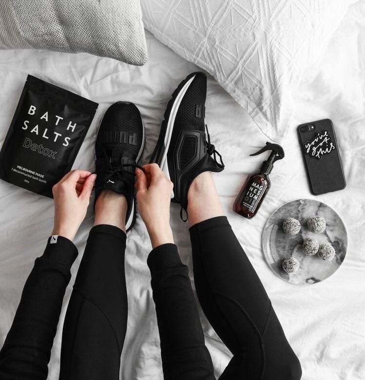 Эстетика ходьбы 